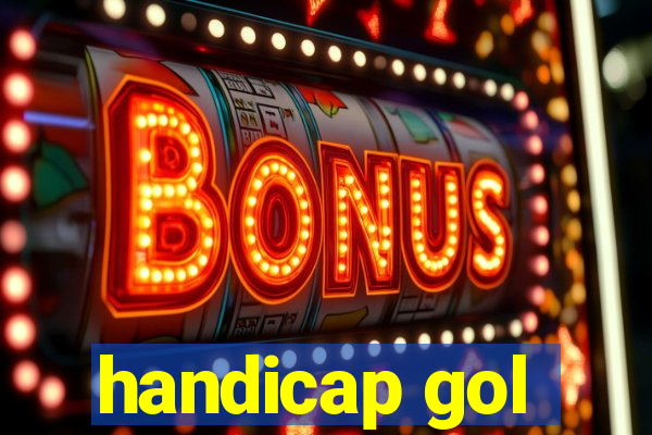 handicap gol